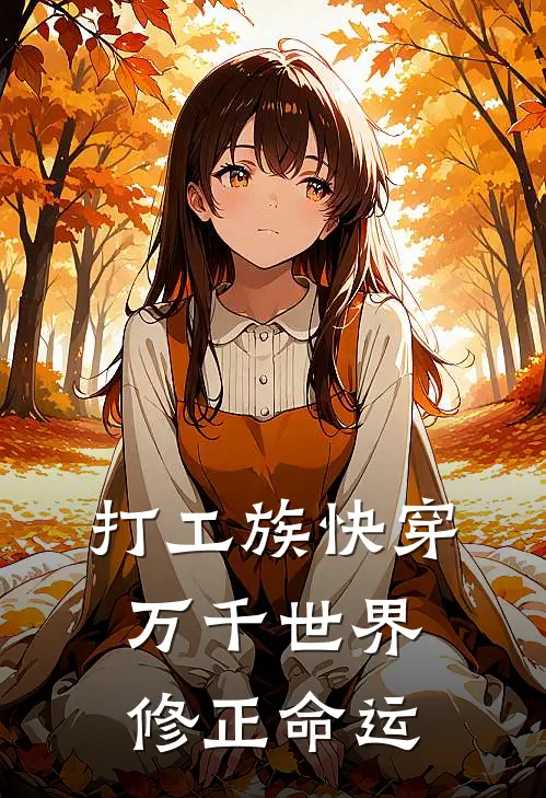 打工族快穿万千世界修正命运