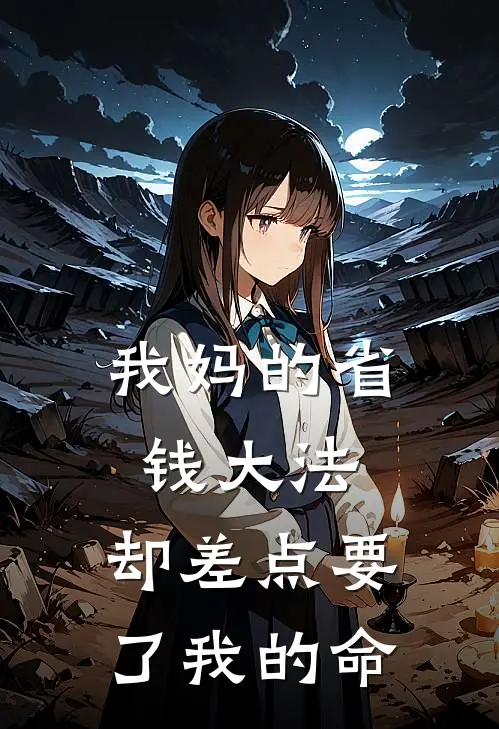 我妈的省钱大法，却差点要了我的命