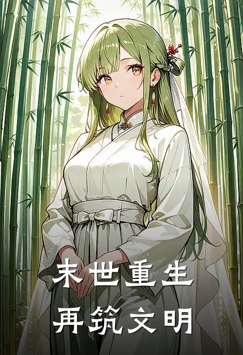 末世重生：再筑文明