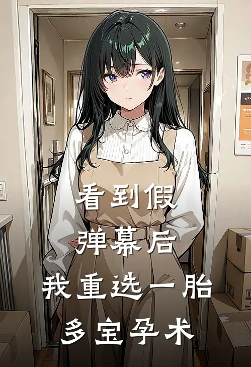 看到假弹幕后，我重选一胎多宝孕术