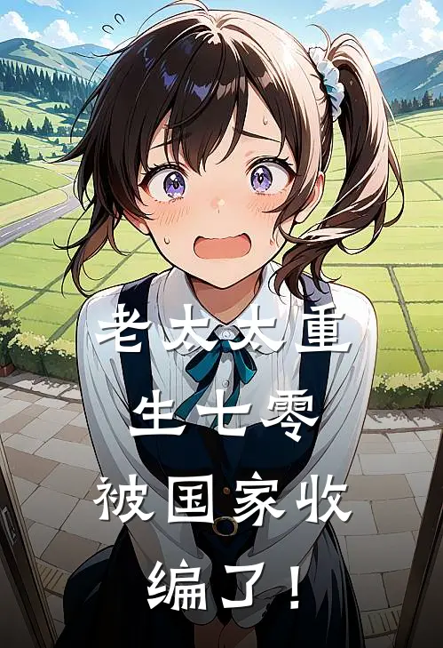 老太太重生七零：被国家收编了！