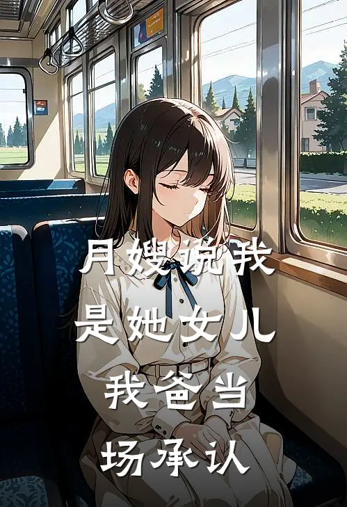 月嫂说我是她女儿，我爸当场承认