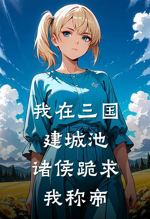 我在三国建城池，诸侯跪求我称帝