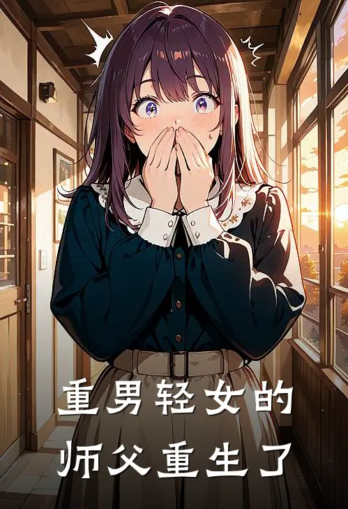 重男轻女的师父重生了
