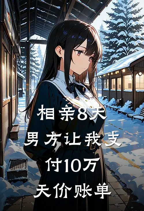 相亲8天，男方让我支付10万天价账单