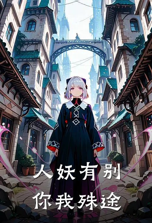 人妖有别，你我殊途