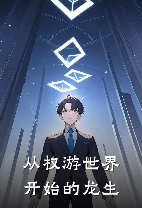 从权游世界开始的龙生