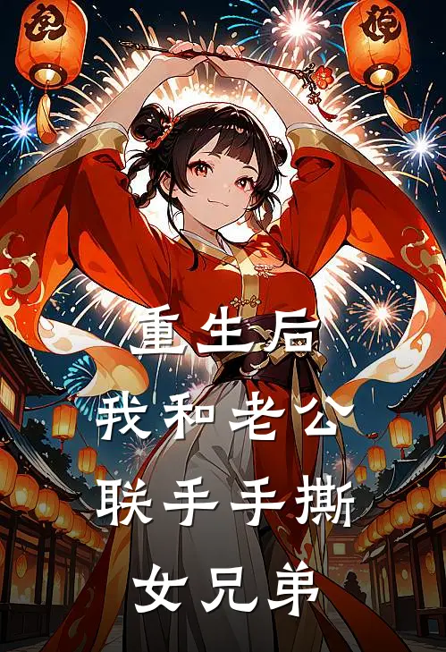 重生后，我和老公联手手撕女兄弟