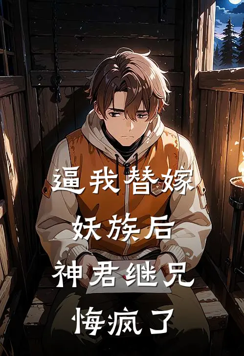 逼我替嫁妖族后，神君继兄悔疯了