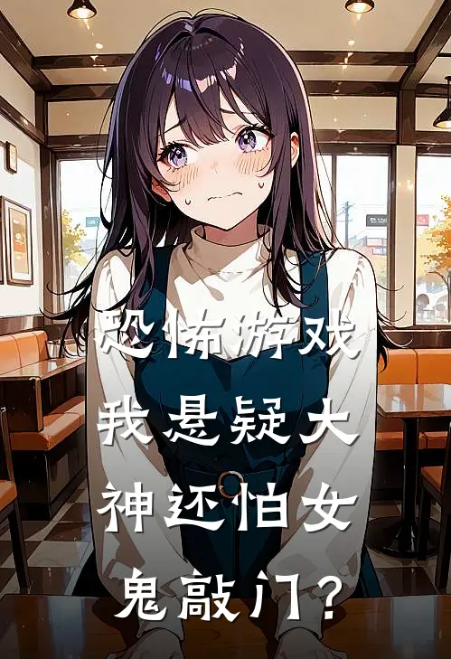 恐怖游戏：我悬疑大神还怕女鬼敲门？