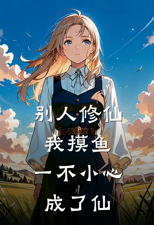 别人修仙我摸鱼，一不小心成了仙