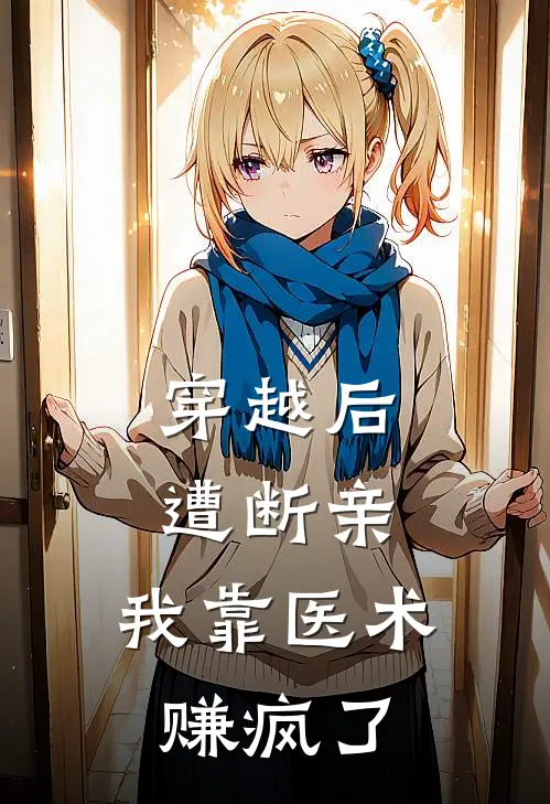 穿越后遭断亲，我靠医术赚疯了
