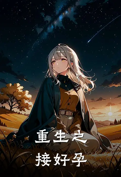 重生之接好孕