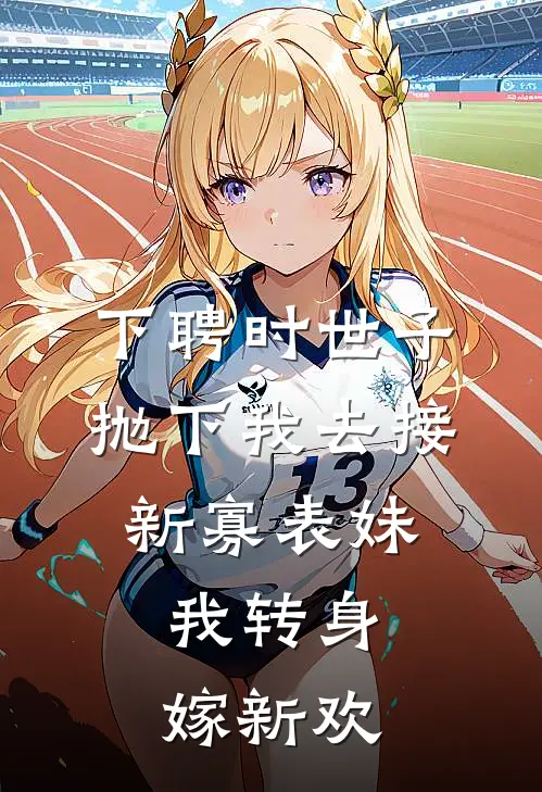 下聘时世子抛下我去接新寡表妹，我转身嫁新欢