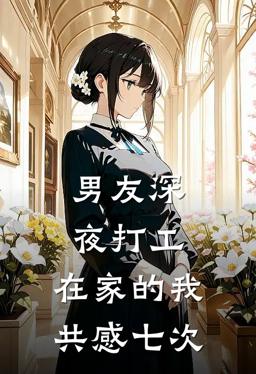 男友深夜打工，在家的我共感七次