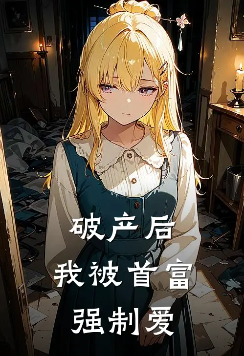 破产后，我被首富强制爱