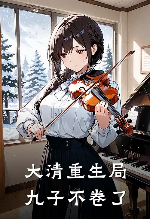 大清重生局：九子不卷了