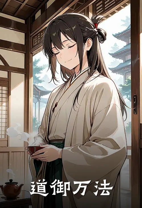道御万法