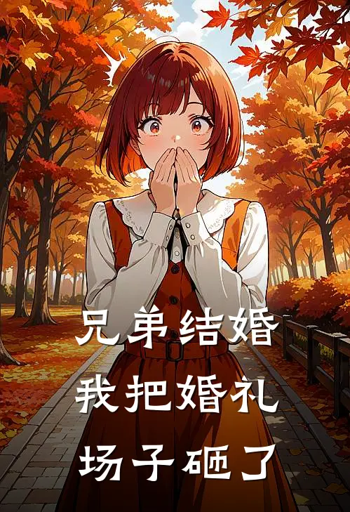 兄弟结婚，我把婚礼场子砸了