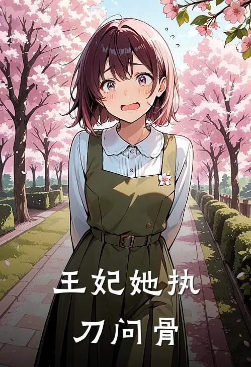 王妃她执刀问骨