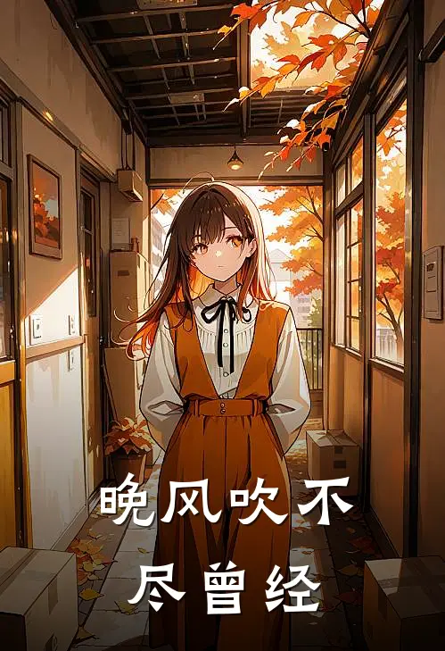 晚风吹不尽曾经