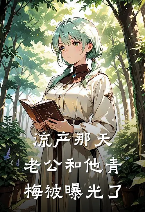 流产那天，老公和他青梅被曝光了