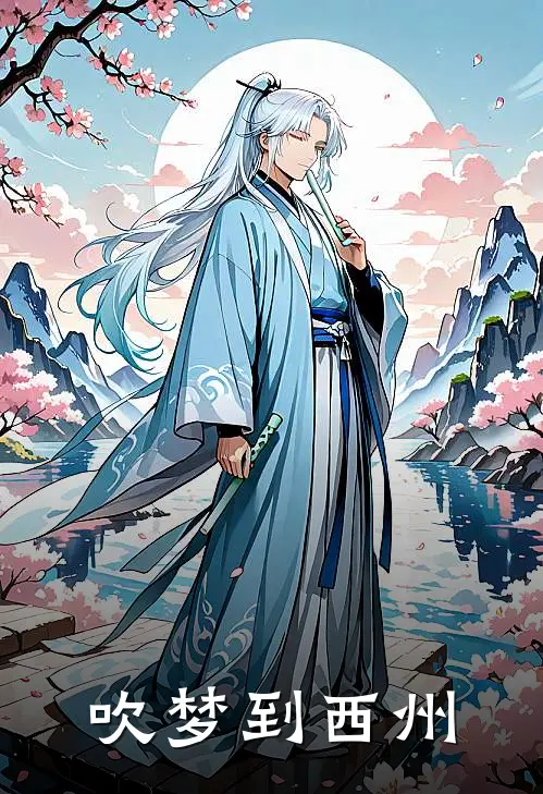 吹梦到西州