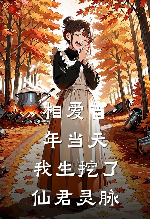 相爱百年当天，我生挖了仙君灵脉