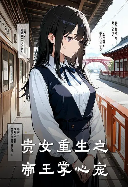 贵女重生之帝王掌心宠