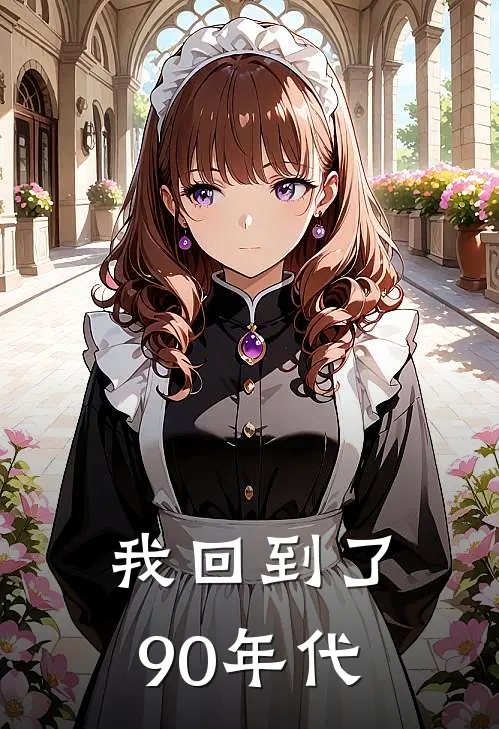 我回到了90年代