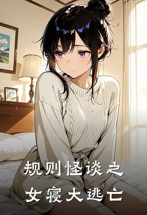 规则怪谈之女寝大逃亡