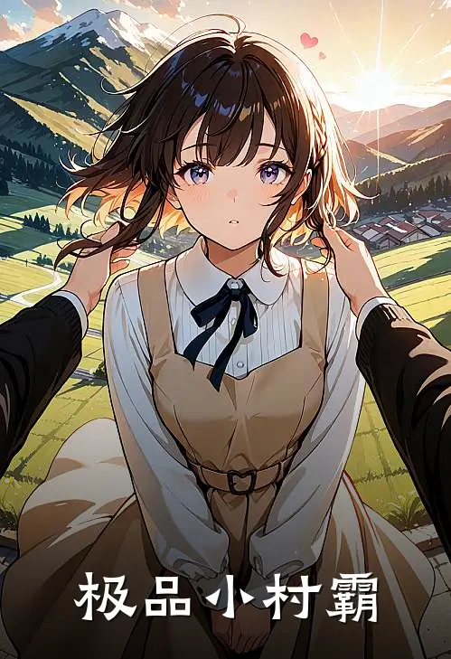 极品小村霸