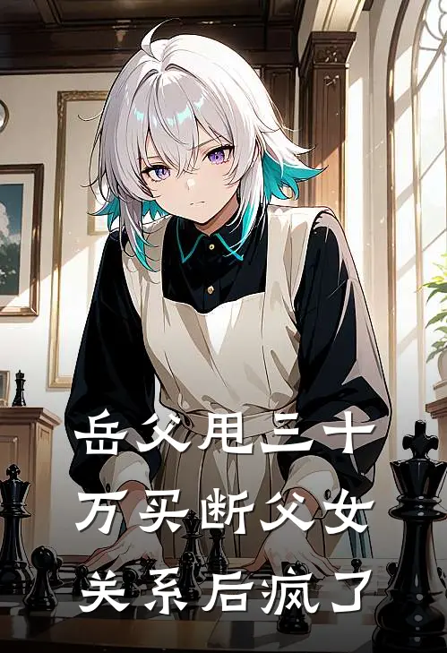 岳父甩三十万买断父女关系后疯了