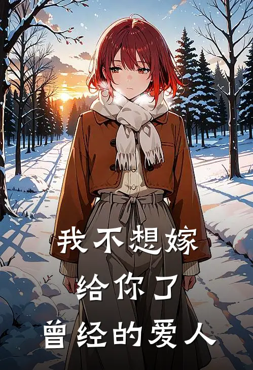 我不想嫁给你了，曾经的爱人