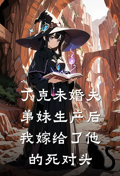 丁克未婚夫弟妹生产后，我嫁给了他的死对头