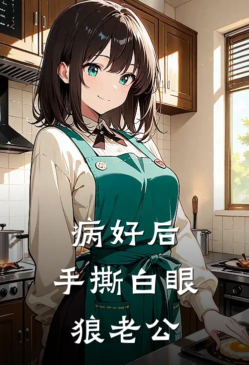 病好后，手撕白眼狼老公