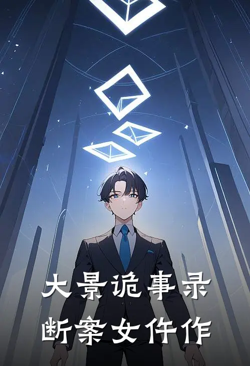 大景诡事录：断案女仵作