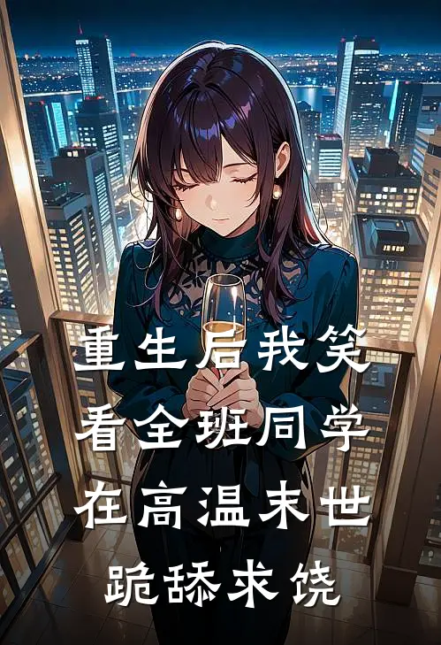 重生后我笑看全班同学在高温末世跪舔求饶