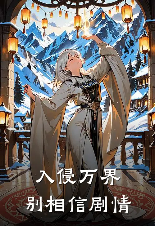 入侵万界：别相信剧情