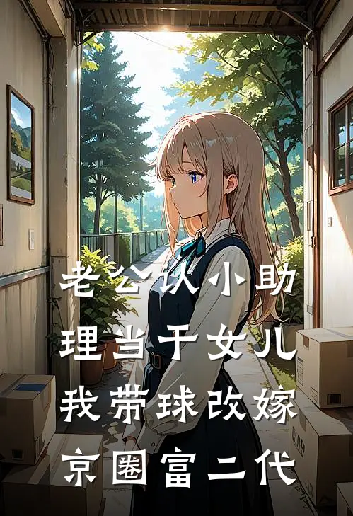 老公认小助理当干女儿，我带球改嫁京圈富二代