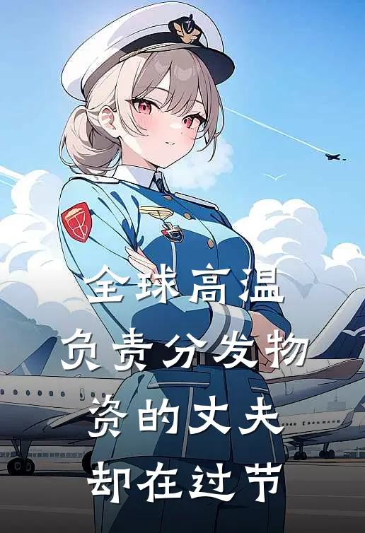 全球高温，负责分发物资的丈夫却在过节