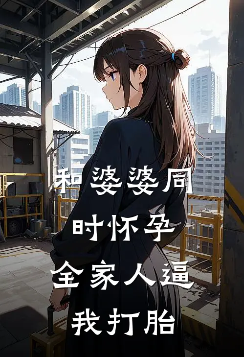 和婆婆同时怀孕，全家人逼我打胎