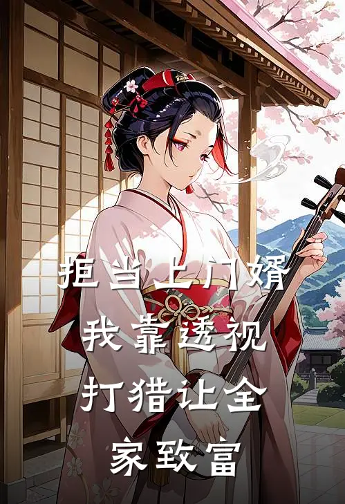 拒当上门婿，我靠透视打猎让全家致富