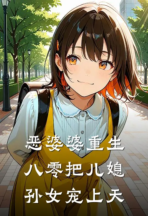 恶婆婆重生八零把儿媳孙女宠上天