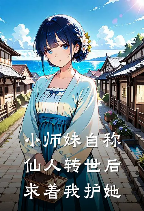 小师妹自称仙人转世后，求着我护她