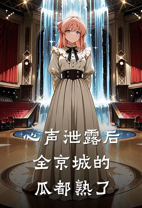 心声泄露后，全京城的瓜都熟了