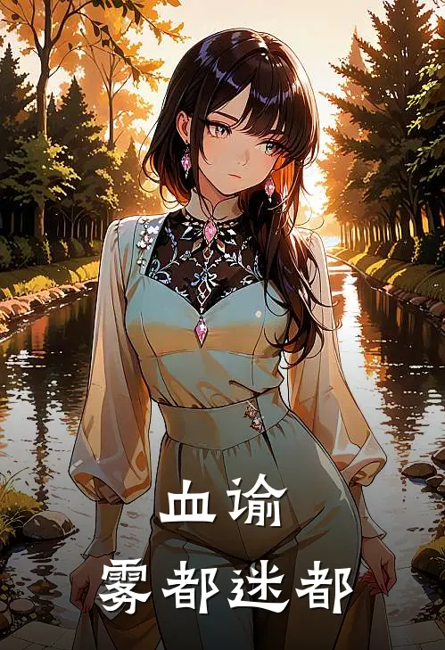 血谕：雾都迷都