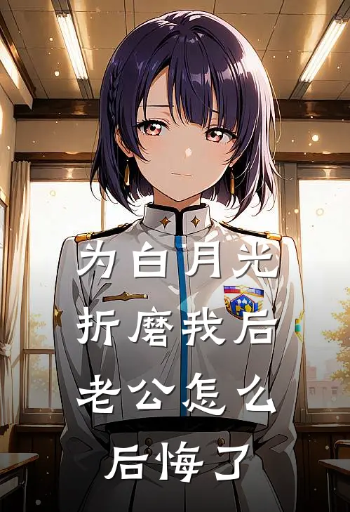 为白月光折磨我后，老公怎么后悔了