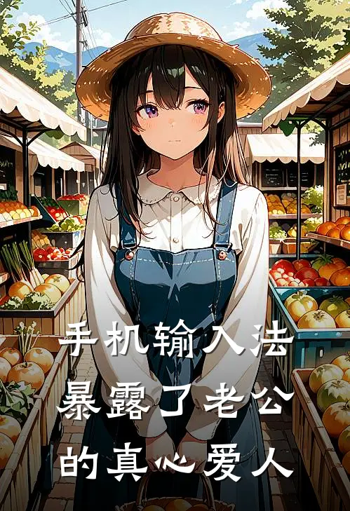 手机输入法暴露了老公的真心爱人