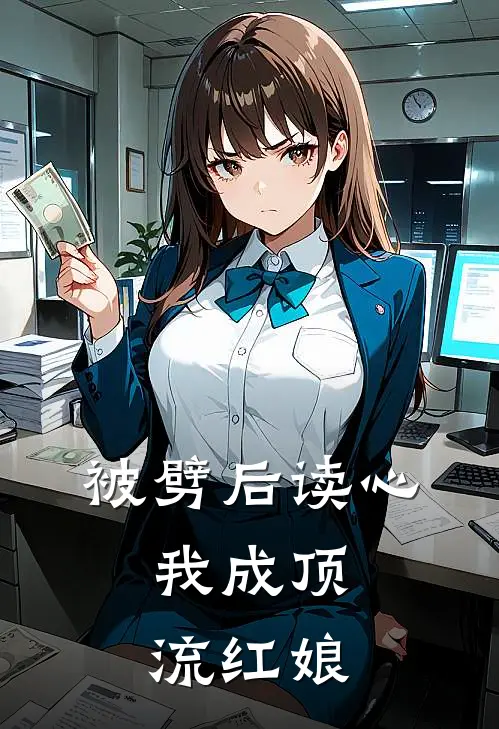 被劈后读心，我成顶流红娘